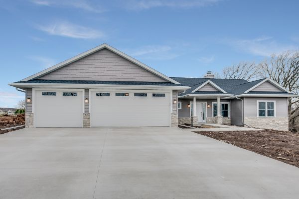 Cost of Cement Driveway Replacement in Lincoln