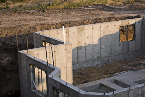 Cost of Concrete Basement Pouring in Lincoln