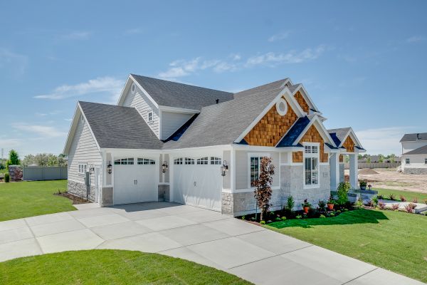 Cost of Concrete Pad Installation in Lincoln