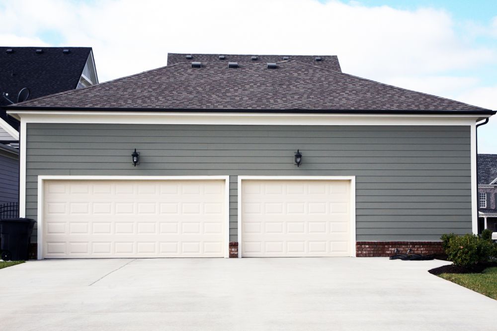 Cost of Concrete Slab Laying in Lincoln
