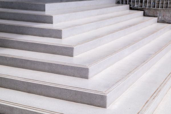 Cost of Concrete Steps Replacement in Lincoln