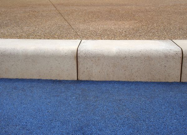 Cost of Curb And Sidewalk Installation in Lincoln