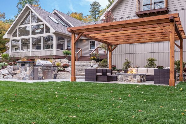 Cost of Patio Remodeling in Lincoln