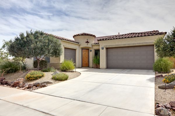 Cost of Residential Concrete Service in Lincoln