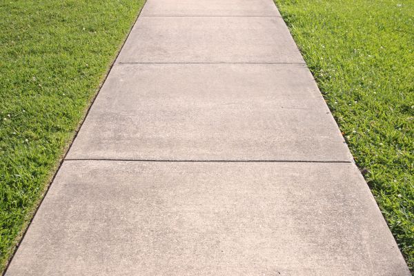 Cost of Sidewalk Service in Lincoln