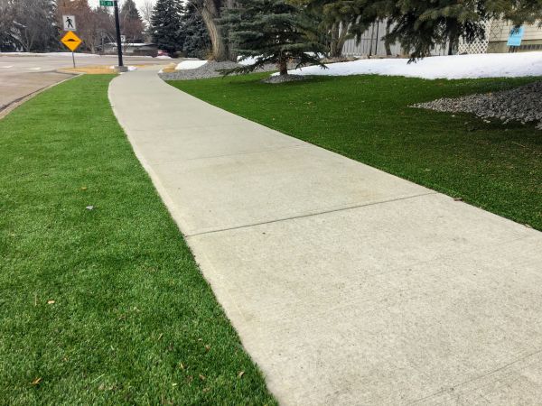 Cost of Walkway Pouring in Lincoln