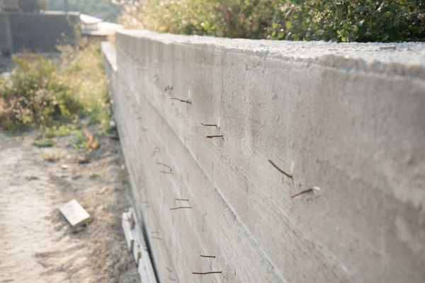 Cost of Wall Pouring Service in Lincoln