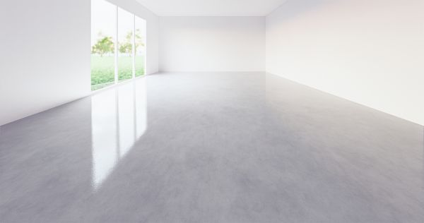 Cost of Polished Concrete Installation in Lincoln