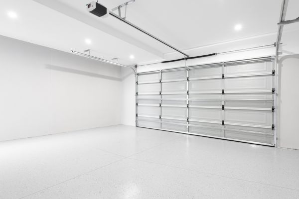 Cost of Garage Slab Installation in Lincoln