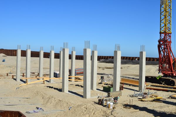 Cost of Foundation Piers Installation in Lincoln