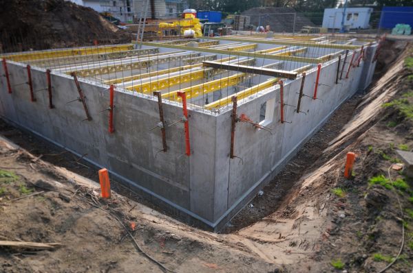 Cost of Home Foundation Installation in Lincoln