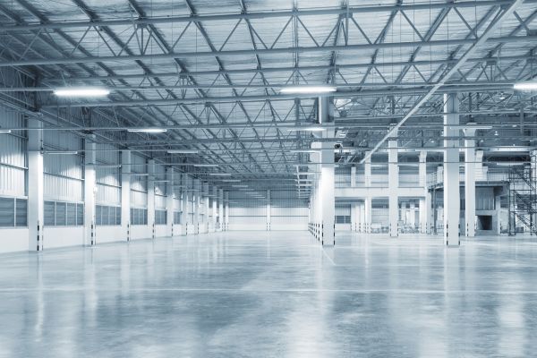 Cost of Polished Concrete Service in Lincoln