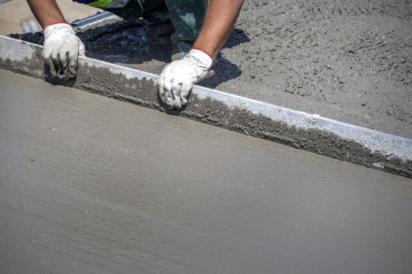 Cost of Concrete Replacement in Lincoln
