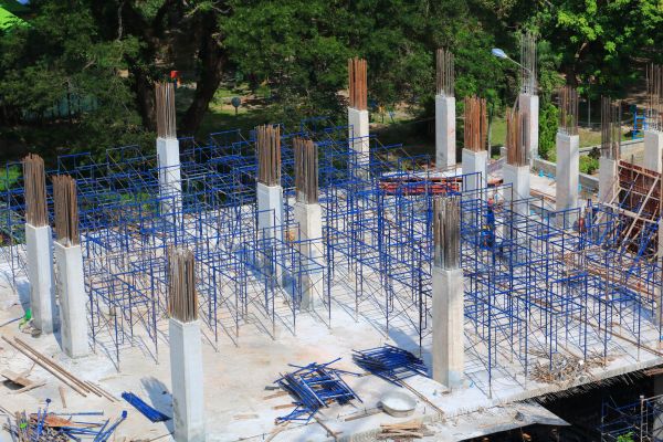 Cost of Foundation Pier Installation in Lincoln