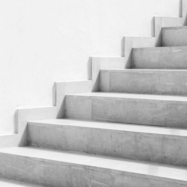 Cost of Outdoor Steps Service in Lincoln