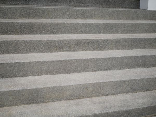 Cost of Cement Steps Service in Lincoln
