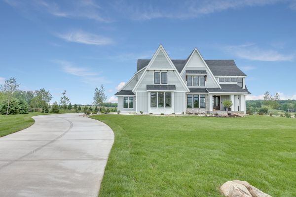 Cost of New Driveway Construction in Lincoln