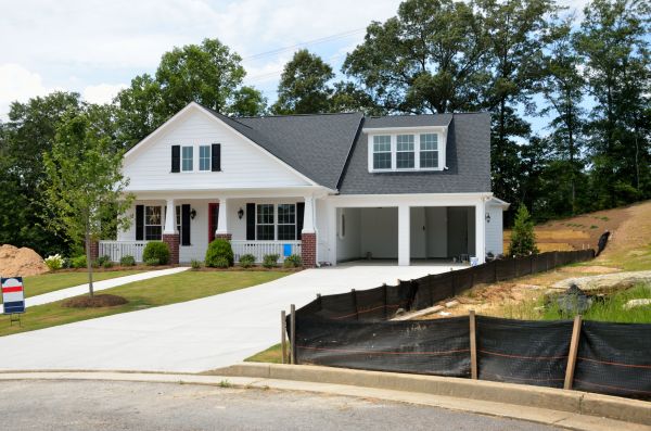 Cost of Cement Driveway Paving in Lincoln