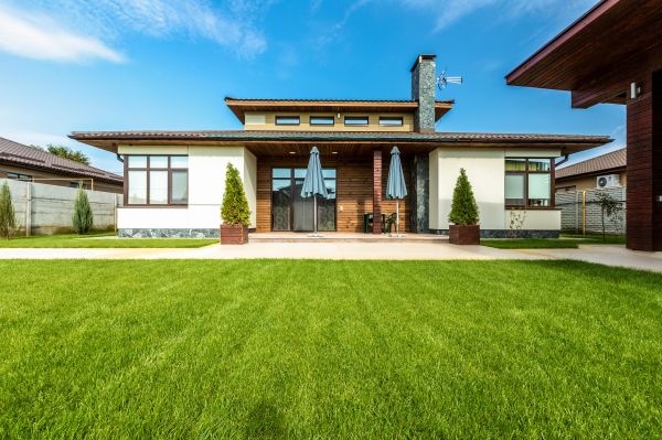 Cost of Custom Patio Installation in Lincoln