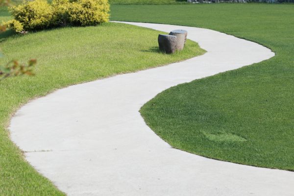 Cost of Footpath Installation in Lincoln
