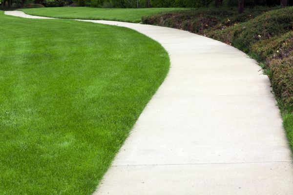 Cost of Pathway Construction in Lincoln