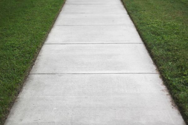 Cost of Pathway Creation in Lincoln