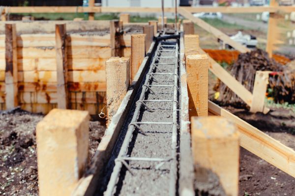 Cost of Deep Foundation Installation in Lincoln