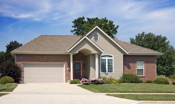Cost of Cement Driveway Installation in Lincoln