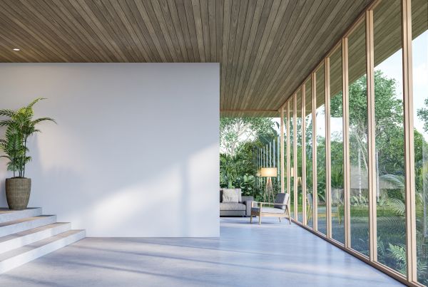 Cost of Concrete Floor Installation in Lincoln