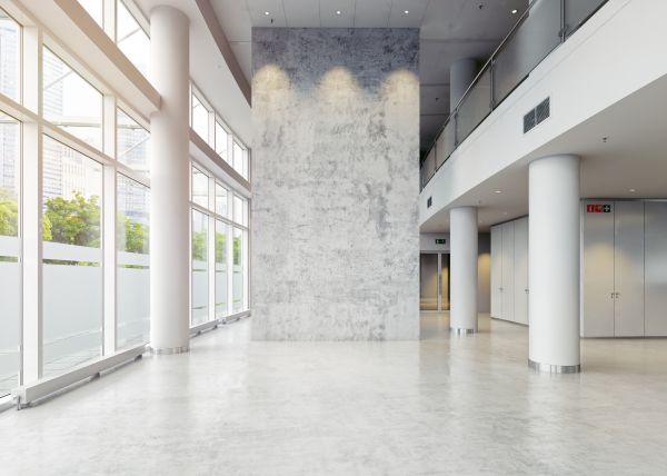 Cost of Concrete Floor Replacement in Lincoln