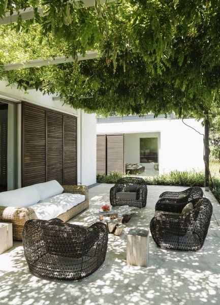 Cost of Patio Enlargement in Lincoln