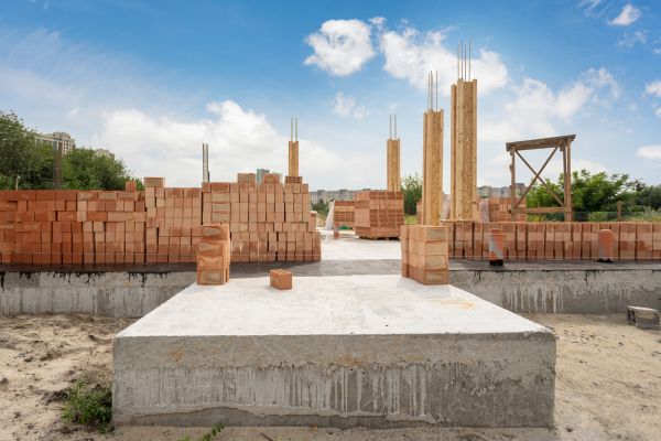 Cost of Foundation Slab Construction in Lincoln