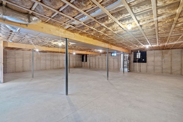 Cost of Basement Floor Installation in Lincoln
