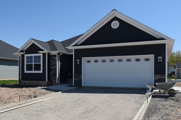 Cost of Driveway Slab Installation in Lincoln