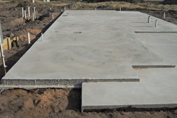 Cost of Slab Foundation Construction in Lincoln