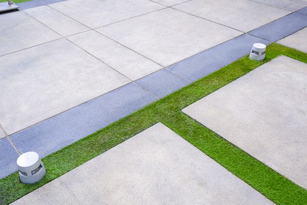Cost of Concrete Pads Installation in Lincoln