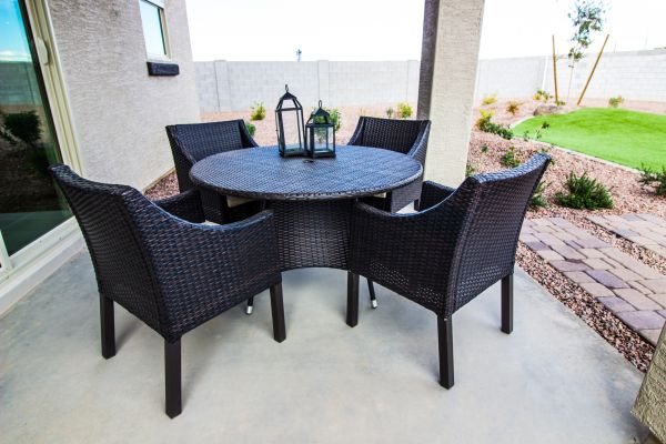 Cost of Patio Creation in Lincoln
