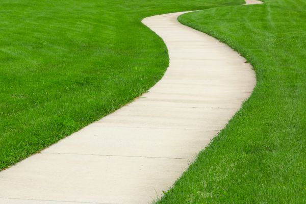 Cost of Walkway Building in Lincoln