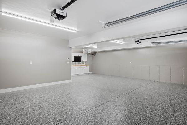 Cost of Garage Paving in Lincoln