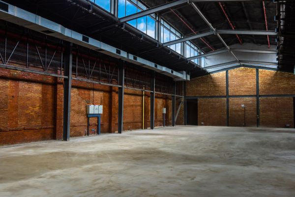 Cost of Barn Concrete Installation in Lincoln