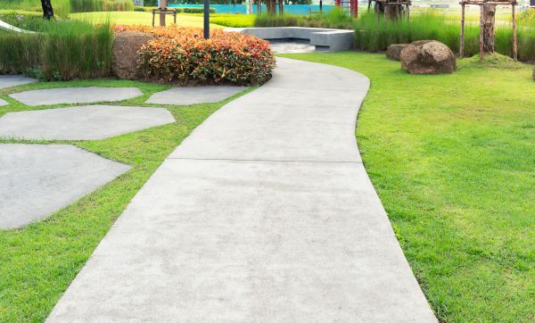 Cost of Sidewalk Expansion in Lincoln