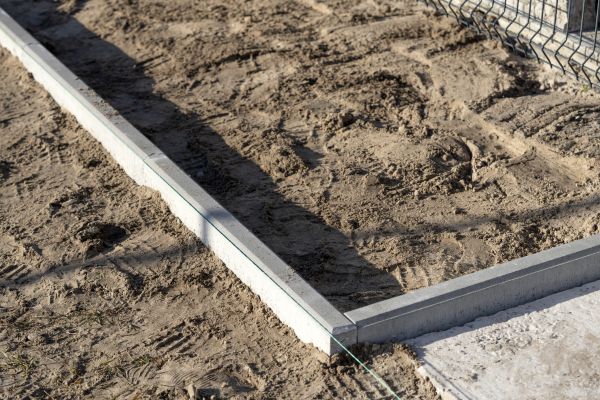 Cost of Footer Construction in Lincoln