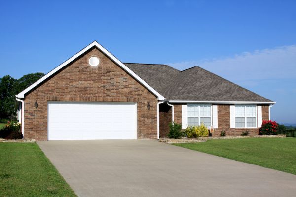 Cost of Driveway Concrete Replacement in Lincoln