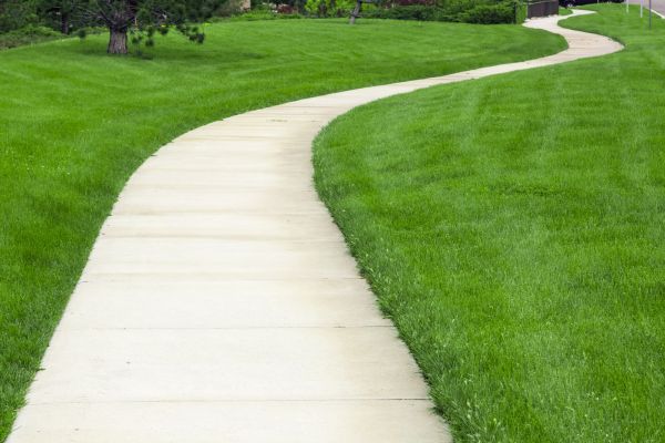 Cost of Sidewalk Paving in Lincoln