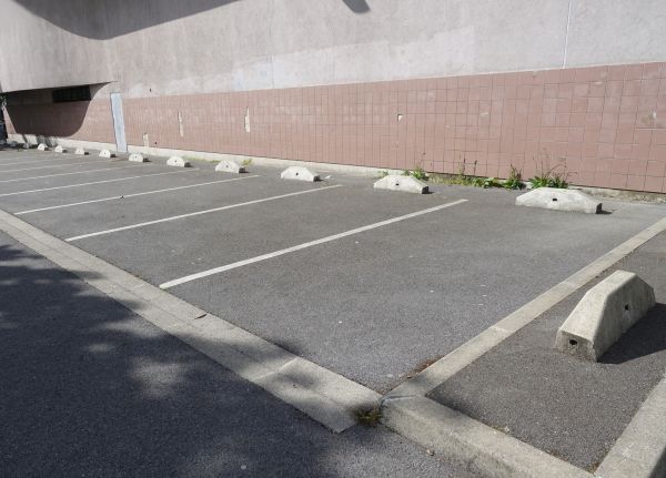 Cost of Parking Pad Construction in Lincoln