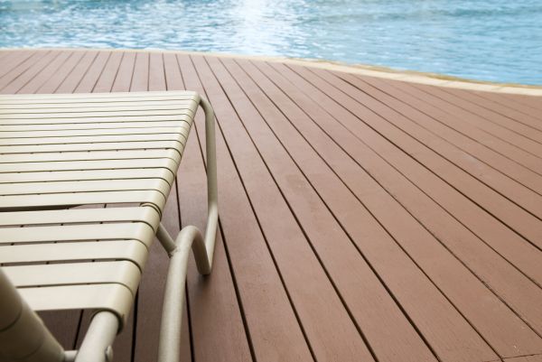 Cost of Pool Deck Replacement in Lincoln