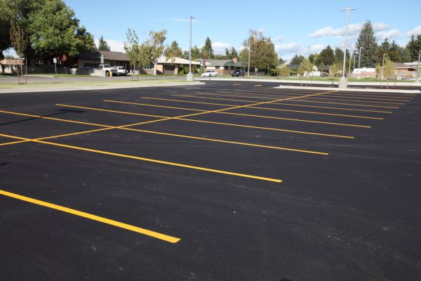 Cost of Parking Pad Installation in Lincoln