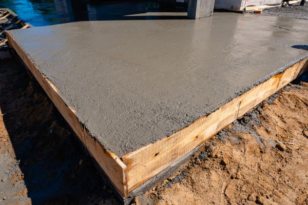 Cost of Slab Replacement in Lincoln