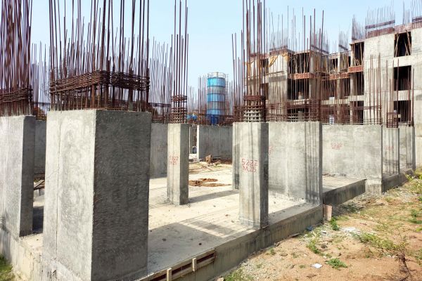 Cost of Foundation Installation in Lincoln