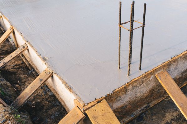 Cost of Foundation Pad Service in Lincoln